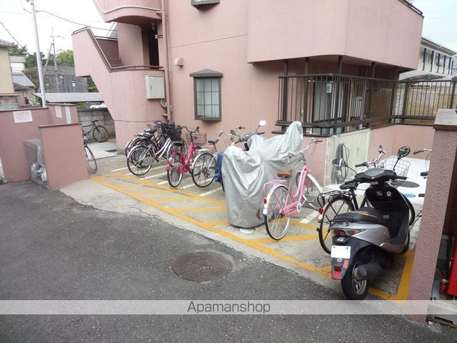 シャンテー甲斐田のその他写真