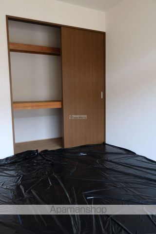 プリベールSの内装写真