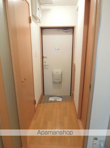 フィオーレ高木の内装写真