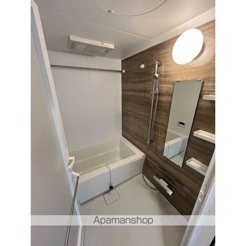 SーRESIDENCE高岳ARDENTの内装写真