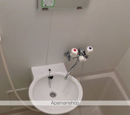 レオパレス飯島IIの内装写真