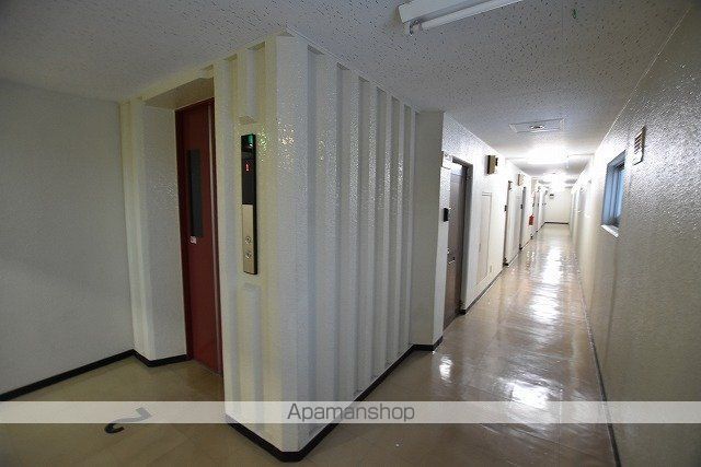 グランドハイツ当別のその他写真