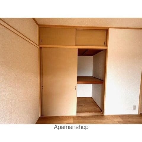 ハーモニーハイツIIの内装写真