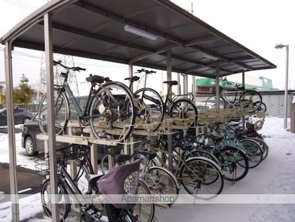 グランウィング[2LDK/61.42m2]の内装2