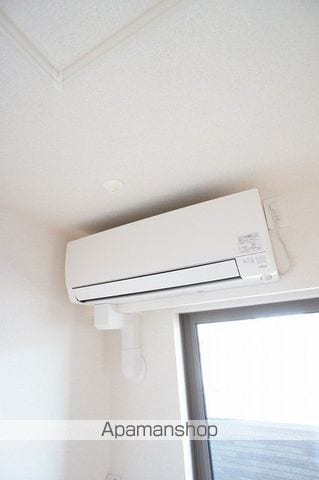 アル マーレの内装写真