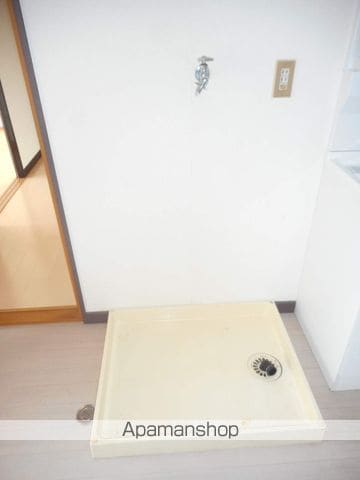 コーポせんしゅうの内装写真
