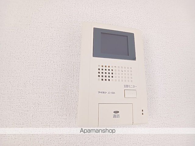 アピタシオンモアージュの内装写真