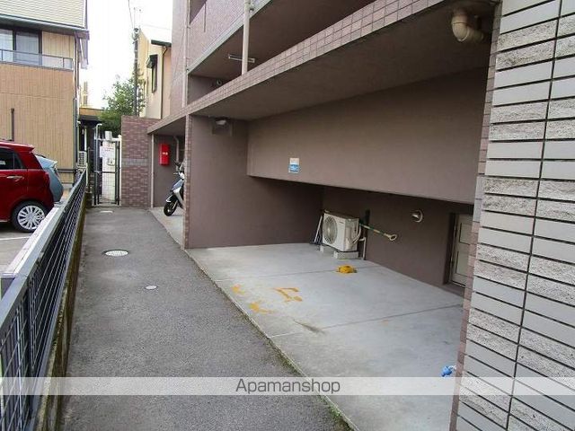 ヴィクトワール弐番館のその他写真