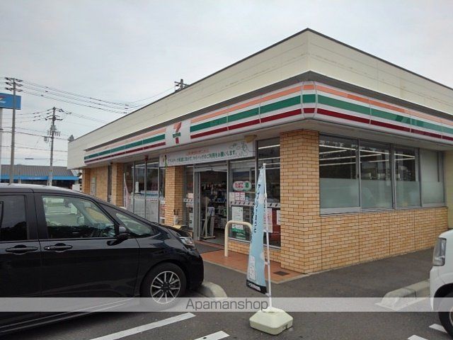 イグレック 楯 Bの周辺写真