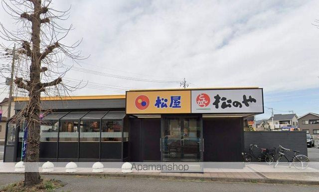 グリーンホーム大宮の周辺写真