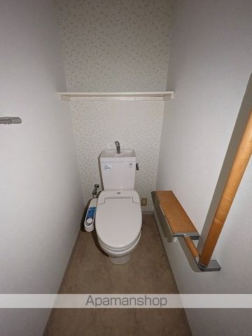 ポローニア北番町の内装写真