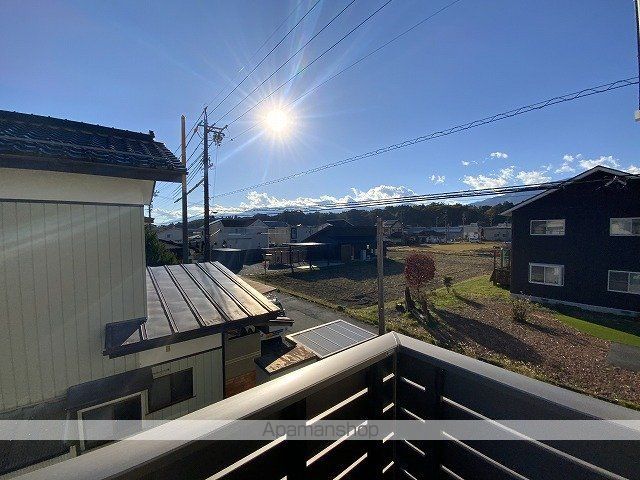 飯田線 木ノ下駅 徒歩17分 2階建 築3年のその他写真