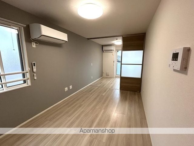 D-ROOM 大和町の内装写真