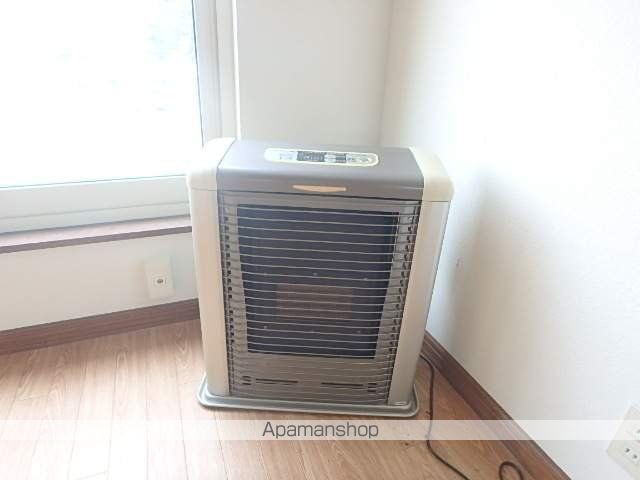 セトルAの内装写真