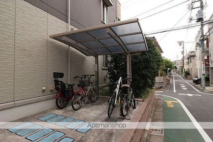 ＣＡＳＡ　ＢＲＩＳＡＳ　ｐａｒｔｅ　Ｓ[1LDK/43.85m2]の内装1