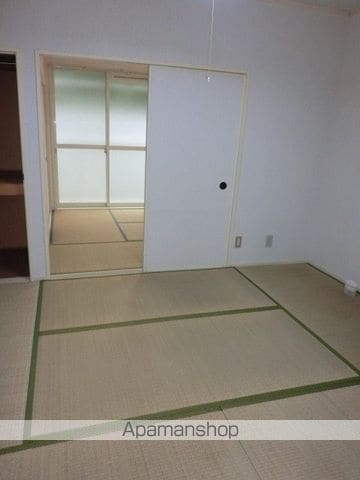 ハイツ寺崎の内装写真