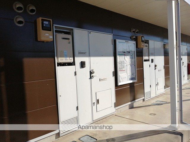 レオパレスプラザのその他写真