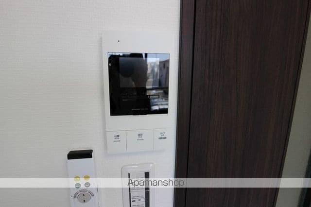 グランクオール大和町の内装写真