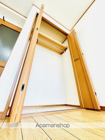 メゾン・コライユの内装写真