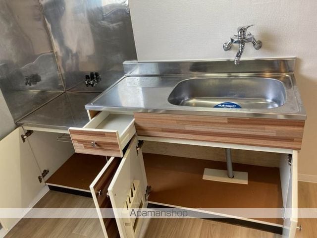 イオボヌール内野の内装写真
