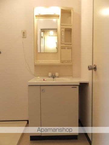 マンションフレンドシティの内装写真