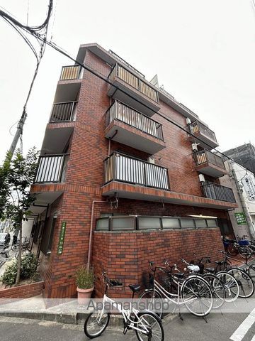 グレースハイツ野江