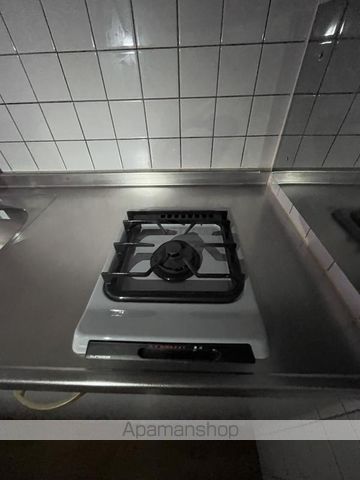 デロリアンの内装写真