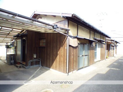 衣干４丁目６－１・２号貸家[2DK/43m2]の外観3