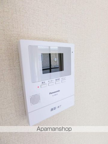 ルーラルフィットDの内装写真