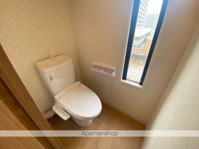 エトワール藤崎の内装写真