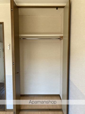 サリリハイツの内装写真