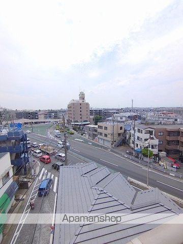 エクセレンス梶ヶ谷のその他写真