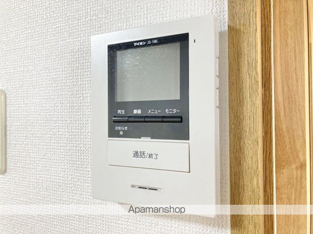 セジュール ケイエムの内装写真