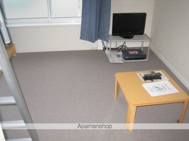 レオパレス吉田の内装写真