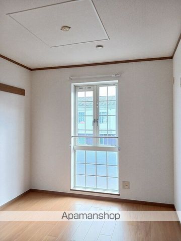 ハイツ ロジュマンAの内装写真
