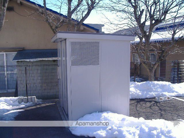 マンションシルクスクエアIIのその他写真