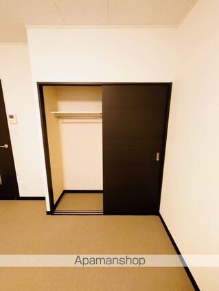 レオネクストかのう[1K/26.08m2]の収納