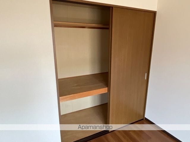 エバーハイツYASUDAの内装写真