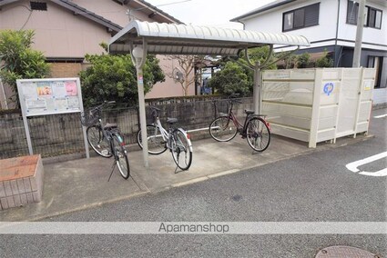 アウローラ　Ⅱ[2LDK/57.63m2]の共用部4