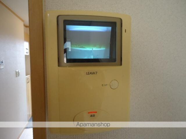 NORTH WINDYの内装写真