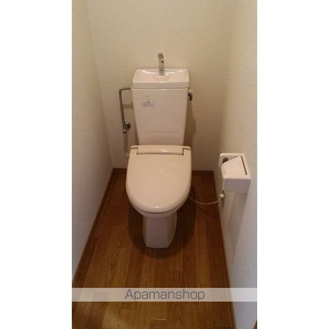 ハイツ田戸IIの内装写真