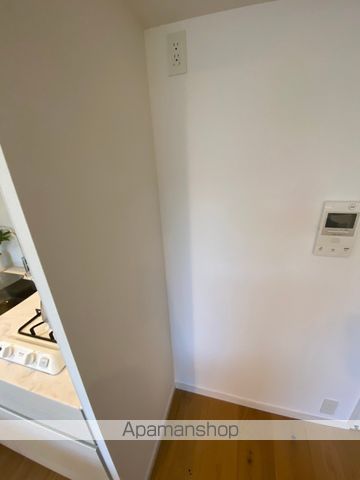 LEGALAND三軒茶屋ANNEXの内装写真