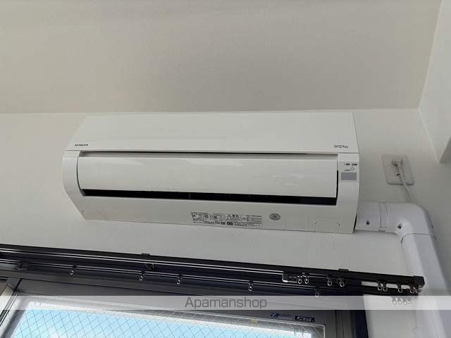 YELL RESIDENCE 横川新橋の内装写真