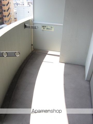 COCO中島田の内装写真