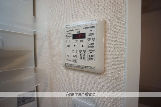 ラコルタ ブローンの内装写真