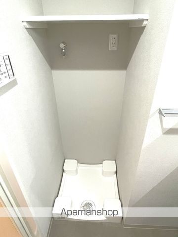 ALIVIS三国本町の内装写真