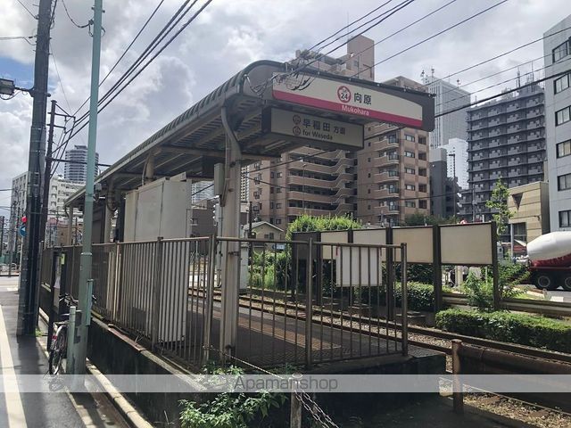 フルール・Fの周辺写真