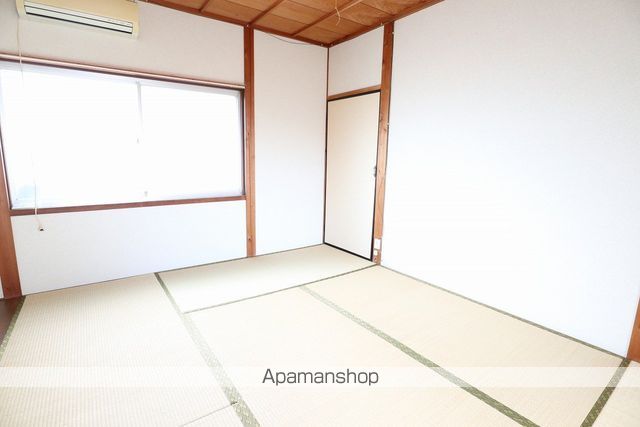 青葉町1-323戸建の内装写真