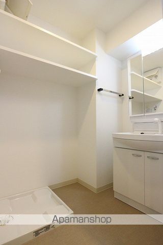 アクアステージ美野島の内装写真