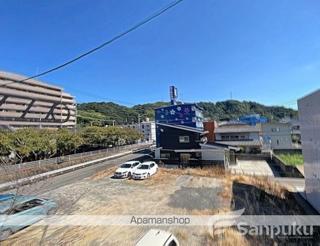 レオパレスハイブリッジのその他写真